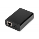 Digitus DN-95205 PoE adapteris Gigabitinis eternetas 12 V Digitus DN-95205 PoE adapteris Gigabitinis eternetas 12 V