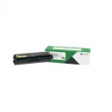 Lexmark C332HY0 тонерный картридж 1 шт Желтый Lexmark C332HY0 тонерный картридж 1 шт Желтый