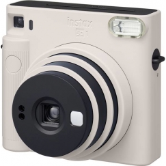 Fujifilm Instax Square SQ1 62 x 62 mm Белый