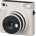 Fujifilm Instax Square SQ1 62 x 62 mm Balts Fujifilm Instax Square SQ1 62 x 62 mm Balts
