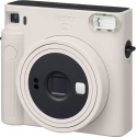 Fujifilm Instax Square SQ1 62 x 62 mm Balts Fujifilm Instax Square SQ1 62 x 62 mm Balts