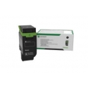 Lexmark 75M20K0 toonerikassett 1 tk Originaal Must Lexmark 75M20K0 toonerikassett 1 tk Originaal Must