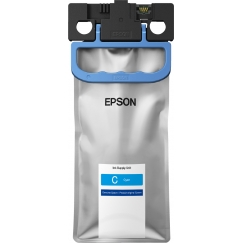 Epson C13T13M240 tintes kārtridžs 1 pcs Oriģināls Ekstra (Super) augsta produktivitāte Tirkīzzils