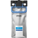 Epson C13T13M240 ink cartridge 1 pc(s) Original Extra (Super) High Yield Cyan Epson C13T13M240 ink cartridge 1 pc(s) Original Extra (Super) High Yield Cyan