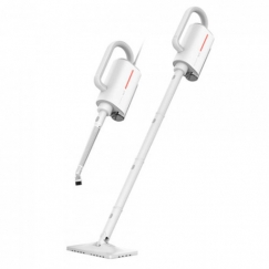 Xiaomi DEM-ZQ610 varstolmuimeja ja elektriline hari Kaks-ühes varstolmuimeja Vahelduvvool Kuiv & märg Kotita Valge