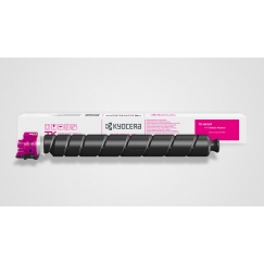 KYOCERA TK-8615M тонерный картридж 1 шт Подлинный Пурпурный