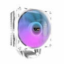 darkFlash Z4 Pro Mist Suoritin Ilmanjäähdytin 12 cm Valkoinen 1 kpl