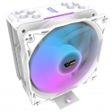 darkFlash Z4 Pro Mist Protsessor Õhujahuti 12 cm Valge 1 tk