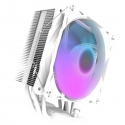 darkFlash Z4 Pro Mist Процессор Air cooler 12 cm Белый 1 шт darkFlash Z4 Pro Mist Процессор Air cooler 12 cm Белый 1 шт