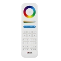 Universal remote control MiBOXER 089Z, Zigbee 3.0, RGB+CCT, TUYA Universal remote control MiBOXER 089Z, Zigbee 3.0, RGB+CCT, TUYA
