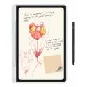 XPPen Magic Note Pad graphic tablet White 5080 lpi 148 x 236 mm USB/Bluetooth