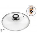 Крышка 22 см, 4 x 22 x 22 см, KITCHEN&GO Крышка 22 см, 4 x 22 x 22 см, KITCHEN&GO