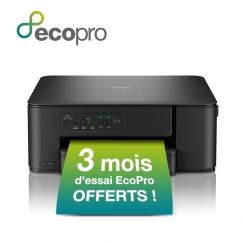 Brother DCP-J1260W многофункциональное устройство (МФУ) Струйная A4 1200 x 6000 DPI 16 ppm Wi-Fi