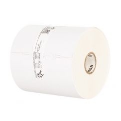 Zebra Z-Select 2000D Valge Iseliimuv printerisilt