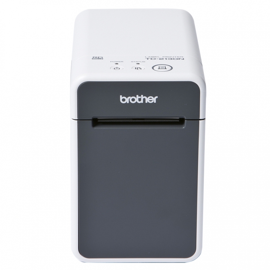 Brother TD-2135N label printer