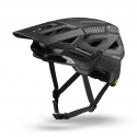 Julbo Forest Cycling Helmet, 52–56 cm, black