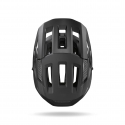 Julbo Forest Cycling Helmet, 52–56 cm, black