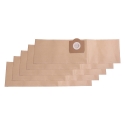 Patona filter bags Kärcher WD3/A2201/2204/2504/3.300/5.800 - 5pcs Patona filter bags Kärcher WD3/A2201/2204/2504/3.300/5.800 - 5pcs