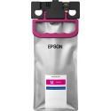 Epson C13T13M340 струйный картридж 1 шт Подлинный Экстра (супер) высокая емкость Пурпурный Epson C13T13M340 струйный картридж 1 шт Подлинный Экстра (супер) высокая емкость Пурпурный