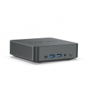 MINIX NGC N512 Intel® Core™ i5 i5-12600H 16 GB DDR5-SDRAM 512 GB SSD Windows 11 Pro Mini PC Must MINIX NGC N512 Intel® Core™ i5 i5-12600H 16 GB DDR5-SDRAM 512 GB SSD Windows 11 Pro Mini PC Must