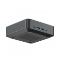 MINIX NGC N512 Intel® Core™ i5 i5-12600H 16 GB DDR5-SDRAM 512 GB SSD Windows 11 Pro Mini PC Black MINIX NGC N512 Intel® Core™ i5 i5-12600H 16 GB DDR5-SDRAM 512 GB SSD Windows 11 Pro Mini PC Black