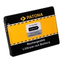Akumulators LG G2 Mini D620 2440mAh 3,7V Li-Ion BL-59UH Akumulators LG G2 Mini D620 2440mAh 3,7V Li-Ion BL-59UH