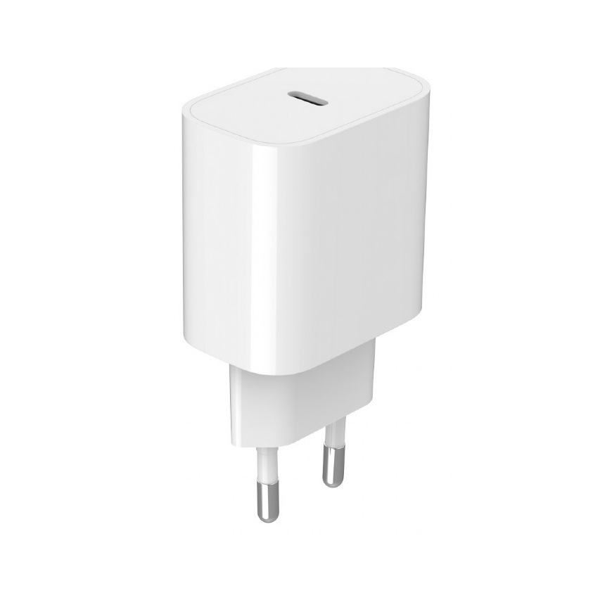 Gembird TA-UC-PD20-01-W mobile device charger – 2