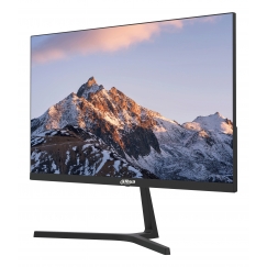 Dahua Technology LM22-B200S kompiuterio monitorius 54,5 cm (21.4") 1920 x 1080 pikseliai „Full HD“ Juoda