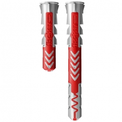 Fischer DUOPOWER baldinis kaištis 100 vnt Turas