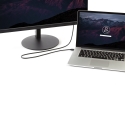 StarTech.com MDP2DPMM6 DisplayPort kabelis 1,8 m Mini DisplayPort Melns StarTech.com MDP2DPMM6 DisplayPort kabelis 1,8 m Mini DisplayPort Melns