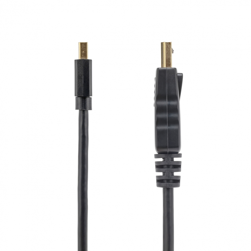 StarTech.com MDP2DPMM6 DisplayPort cable – 5