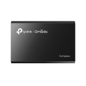 TP-Link Omada POE10R võrgujagur Power over Ethernet tugi Must