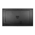 AG Neovo QM5503 infonäyttö Digitaalinen litteä infotaulu 139,7 cm (55") LED 500 cd/m² 4K Ultra HD Mu AG Neovo QM5503 infonäyttö Digitaalinen litteä infotaulu 139,7 cm (55") LED 500 cd/m² 4K Ultra HD Mu