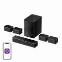 Ultimea Poseidon D70 Soundbar Ultimea Poseidon D70 Soundbar