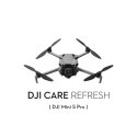 Service protection with DJI Care Refresh Service protection with DJI Care Refresh