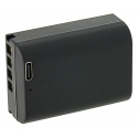 PATONA 1372 аккумулятор для фотоаппарата/видеокамеры Литий-ионная (Li-Ion) 2600 mAh PATONA 1372 аккумулятор для фотоаппарата/видеокамеры Литий-ионная (Li-Ion) 2600 mAh
