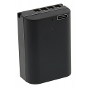 PATONA 1372 kameros / vaizdo kameros su vaizdo magnetofonu baterija Ličio-jonų (Li-Ion) 2600 mAh PATONA 1372 kameros / vaizdo kameros su vaizdo magnetofonu baterija Ličio-jonų (Li-Ion) 2600 mAh