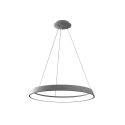 Immax NEO LIMITADO Smart pendant light 60cm 39W white Zigbee 3.0 Immax NEO LIMITADO Smart pendant light 60cm 39W white Zigbee 3.0