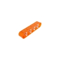 FLUSH BOX 5-GANG M-5X60-F SIMET