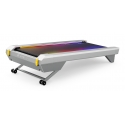Urevo CyberPad for Office Smart 2 juoksumatto 420 x 1000 mm 6,44 km/h Urevo CyberPad for Office Smart 2 juoksumatto 420 x 1000 mm 6,44 km/h