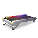 Urevo CyberPad for Office Smart 2 skrejceļa trenažieris 420 x 1000 mm 6,44 kilometrs stundā