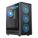 GameMax Storm 2 AB Midi Tower Must GameMax Storm 2 AB Midi Tower Must