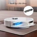 Dreame DRE_BM_RMSRB0 Brush Robot vacuum Dreame DRE_BM_RMSRB0 Brush Robot vacuum