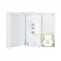 Satel Enclosure Satel Enclosure