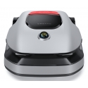 Dreame A1 Pro 1000 Robotniiduk Patarei Must, Hall, Punane