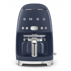 Smeg DCF02NBEU coffee maker Fully-auto Espresso machine 1.4 L