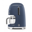 Smeg DCF02NBEU kohvimasin Täisautomaatne Espressomasin 1,4 l Smeg DCF02NBEU kohvimasin Täisautomaatne Espressomasin 1,4 l