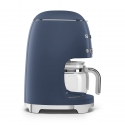 Smeg DCF02NBEU kohvimasin Täisautomaatne Espressomasin 1,4 l Smeg DCF02NBEU kohvimasin Täisautomaatne Espressomasin 1,4 l