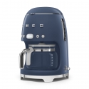 Smeg DCF02NBEU kavos aparatas Visiškai automatinis Espreso kavos aparatas 1,4 L Smeg DCF02NBEU kavos aparatas Visiškai automatinis Espreso kavos aparatas 1,4 L