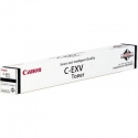 Canon C-EXV 52 tonera kārtridžs 1 pcs Oriģināls Dzeltens